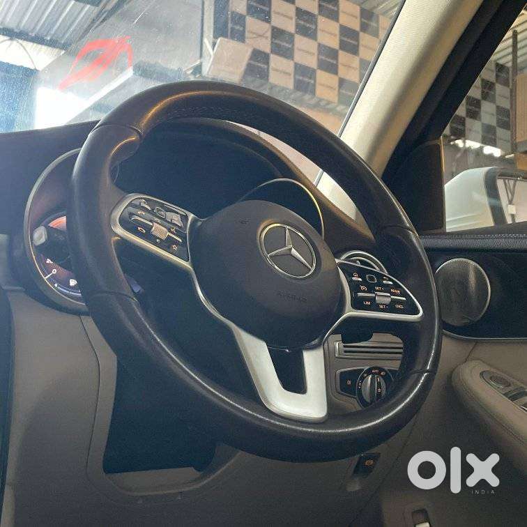 Mercedes-benz Glc Class 200, 2022, Petrol