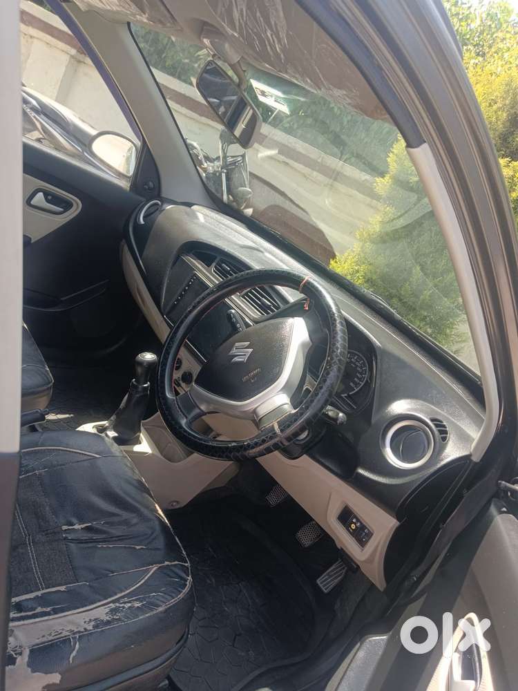 Maruti Suzuki Alto 800 Cng Lxi Optional, 2021, Cng & Hybrids