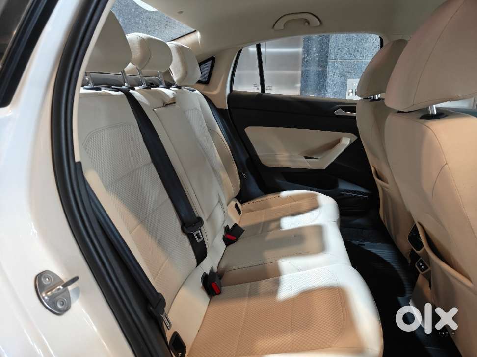 Volkswagen Virtus 1.0 Highline Tsi, 2023, Petrol