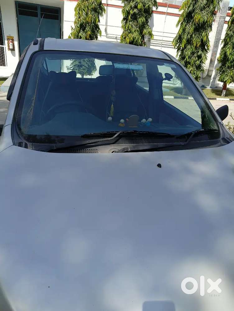 Maruti Suzuki Alto 2016