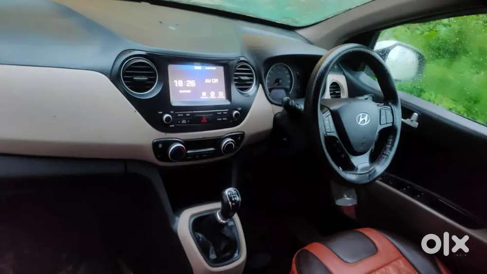Grand I10, Good Condition