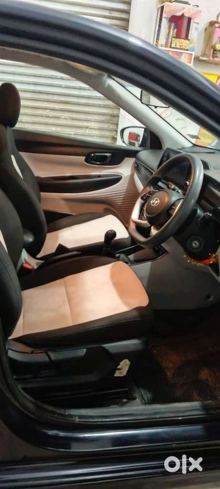 Hyundai I20 Sportz 1.2 Mt, 2024, Petrol