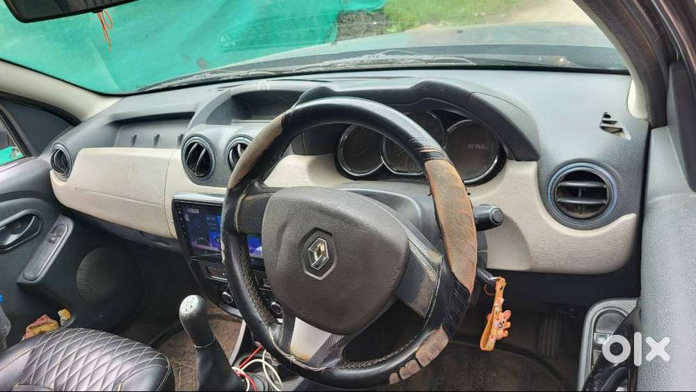 Duster In Good Condition