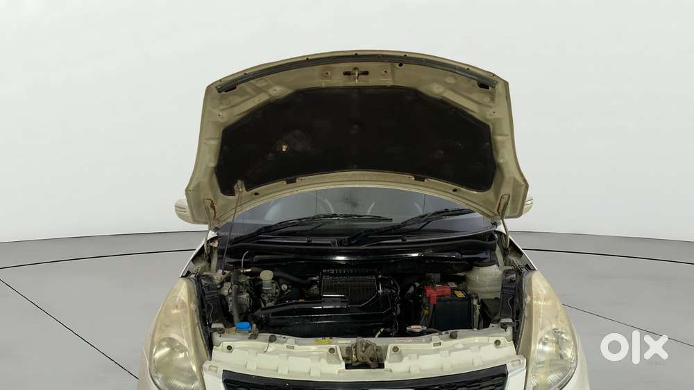 Maruti Suzuki Swift Zxi, 2014, Petrol