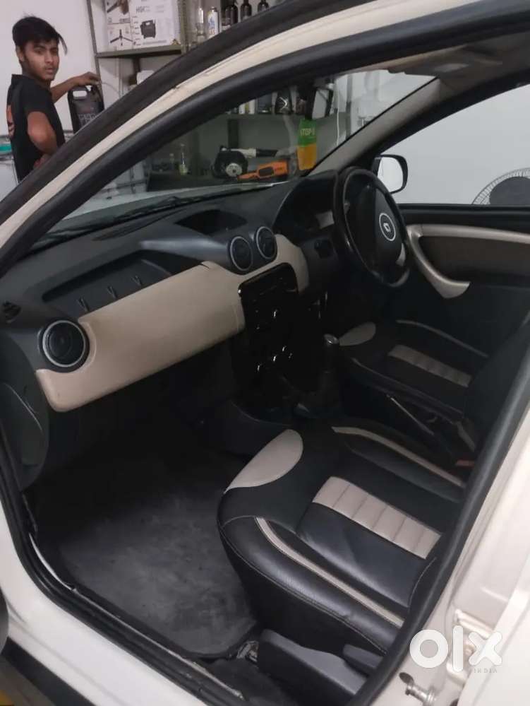 Duster In Good Condition