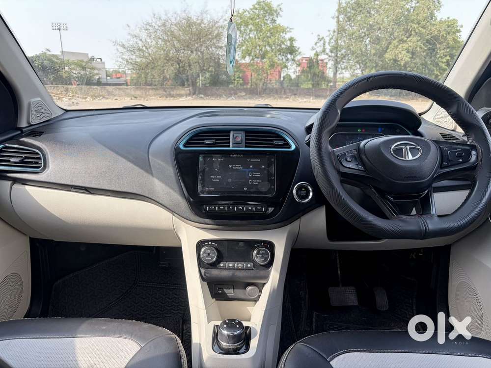 Tata Tigor Ev Xz Plus, 2023, Electric