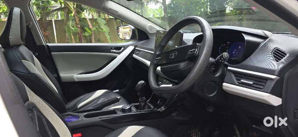 Tata Nexon 2024 Petrol
