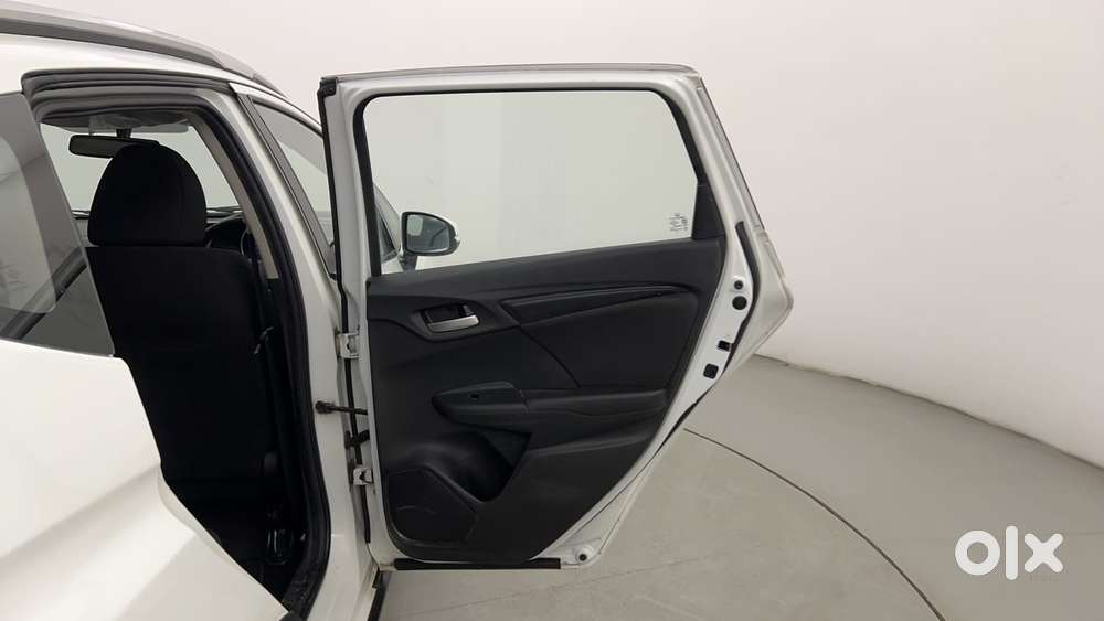 Honda Wr-v [2020-2023] 1.2 Sv I-vtec Mt, 2022, Petrol