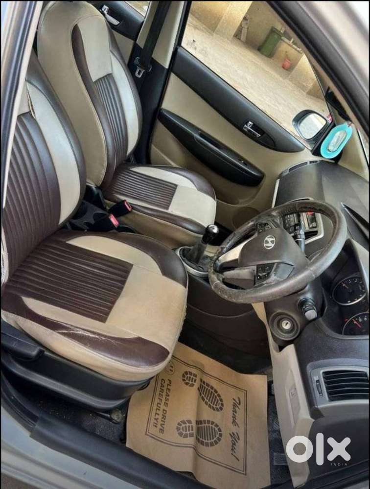 Hyundai I20 Sportz 1.2 Mt, 2014, Diesel