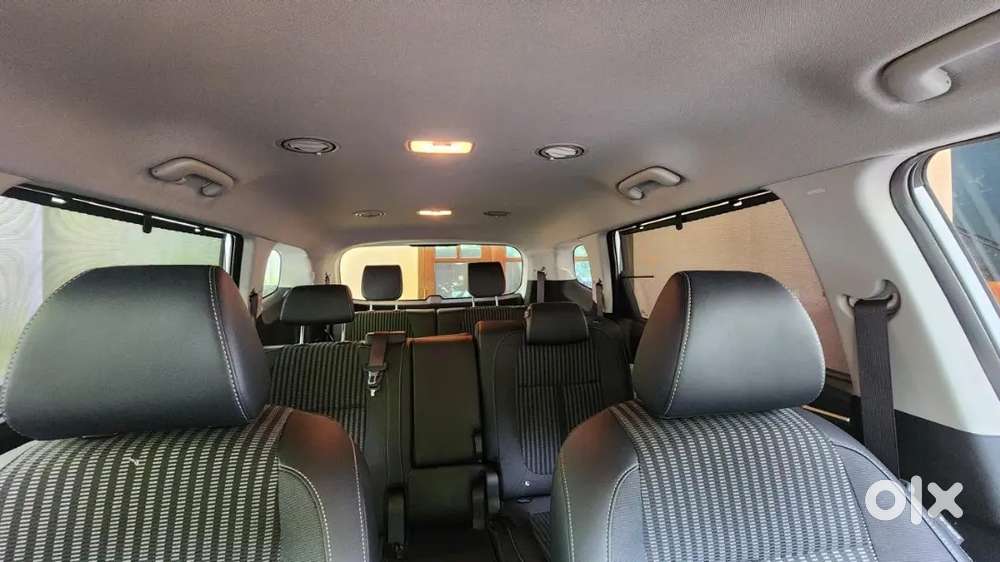 Kia Carens Prestige Optional 7 Str 2024