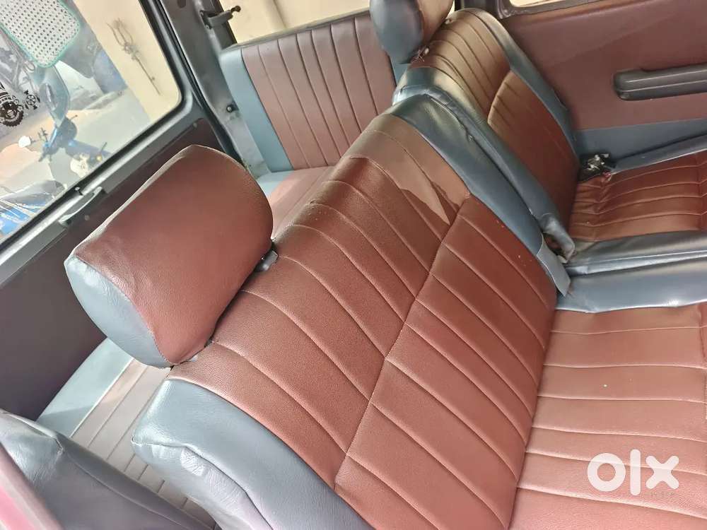 Toyota Qualis Gs 2001