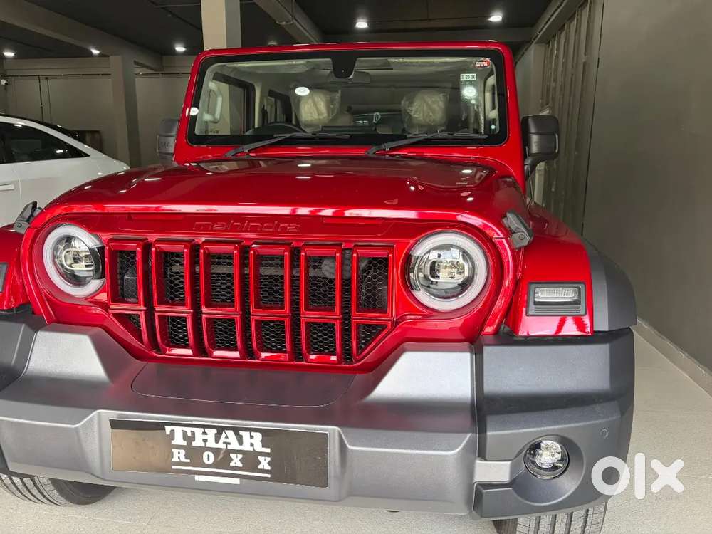 New Car Sales Of Mahindra Vehicles