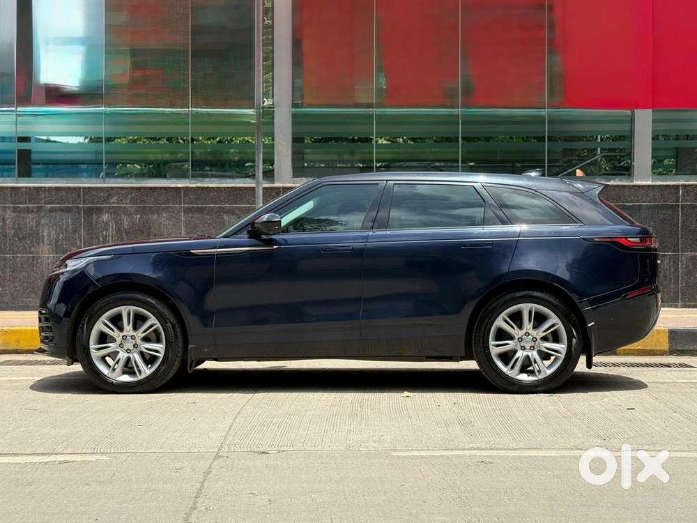 Land Rover Range Velar R-dynamic S Diesel, 2022, Diesel