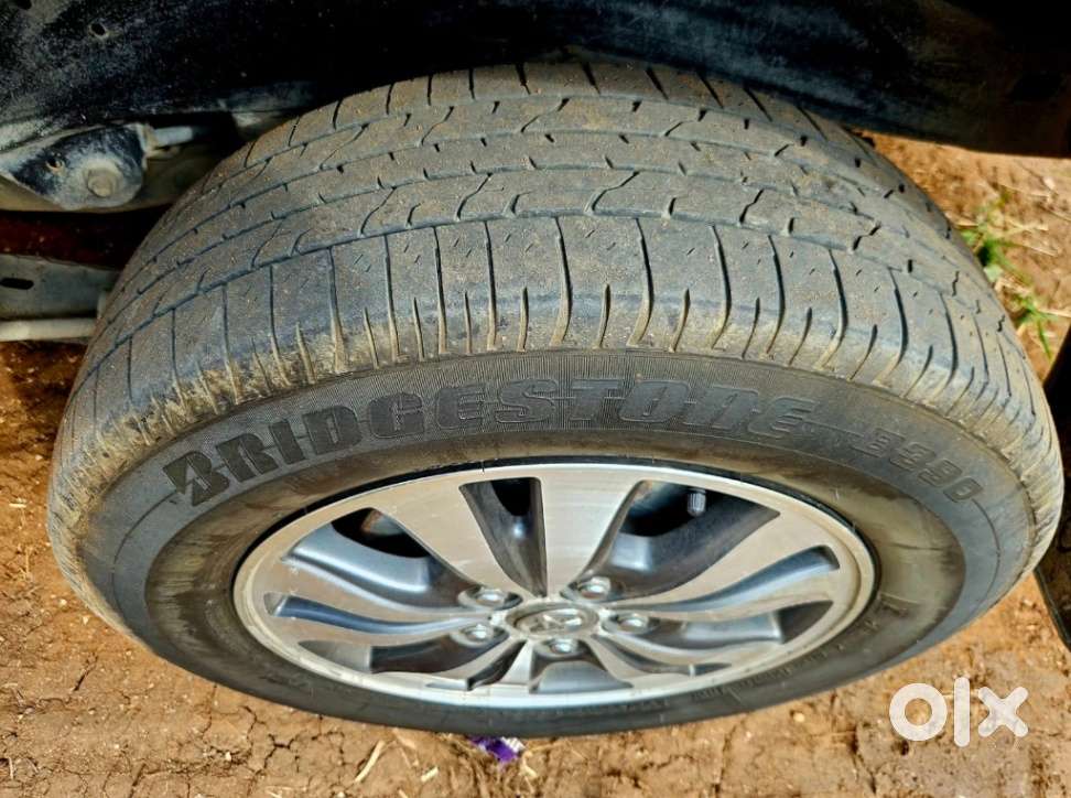 Toyota Innova 2.5 V 7 Str, 2015, Diesel