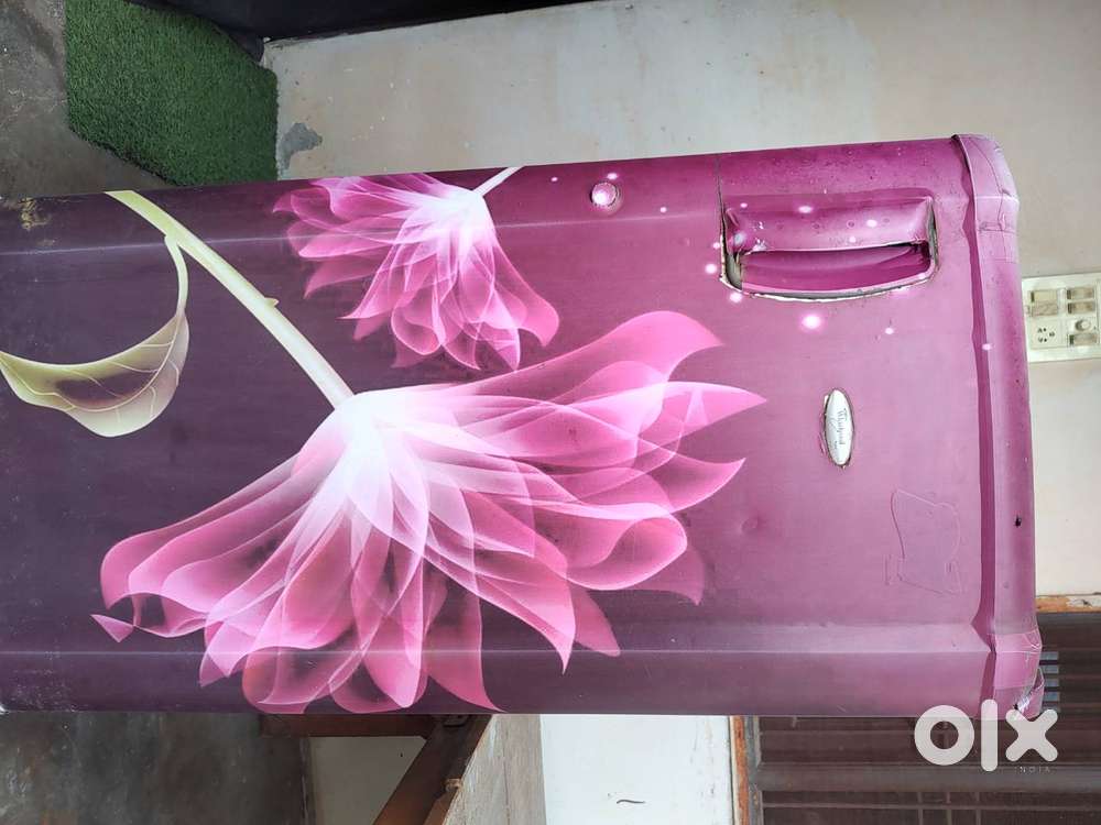 Whirlpool Fridge - Working Condition -