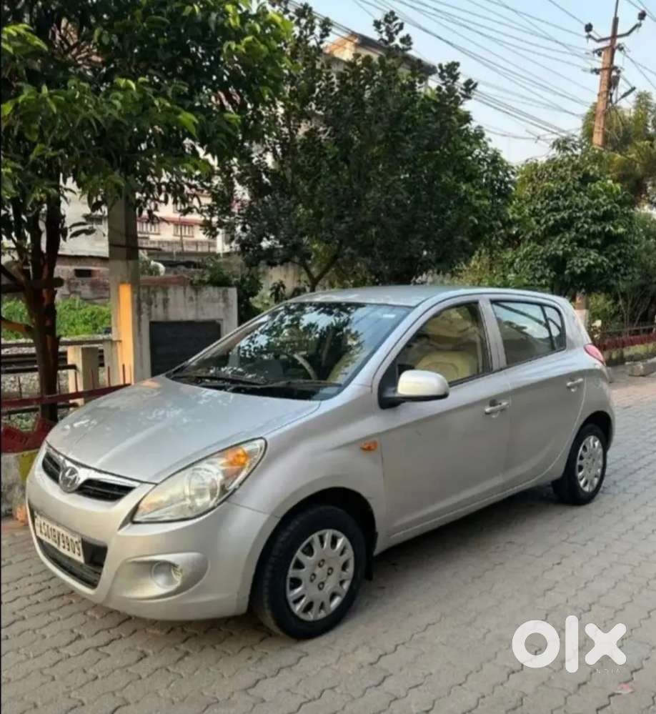 Very Good Condition