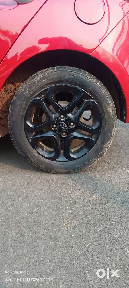 Hyundai Elite I20 Asta 1.2 (o), 2018, Petrol