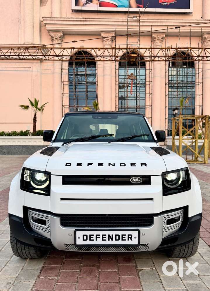 Land Rover Defender 2.0 110 Se, 2022, Petrol