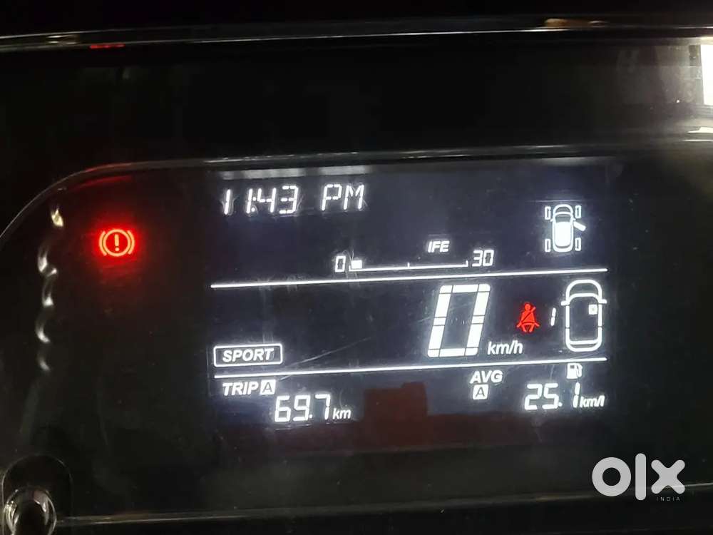 Diesel Nexon 20km/ltr Best Condition .