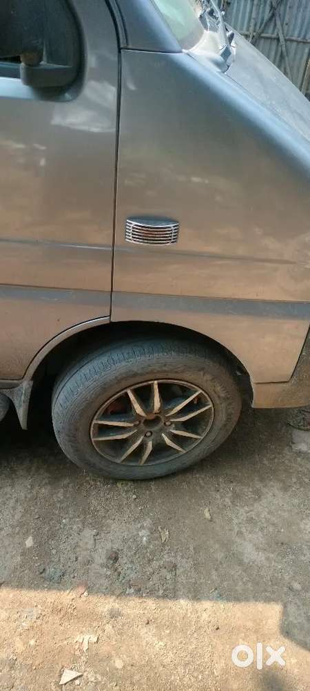Maruti Suzuki Eeco 17072019