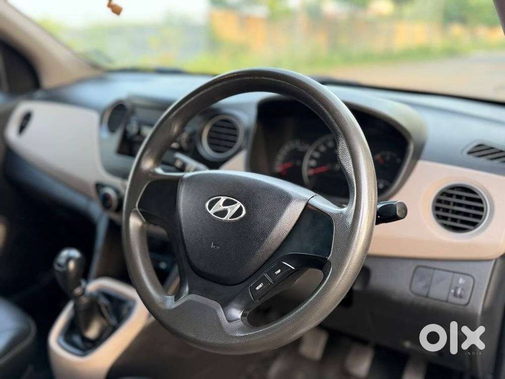 Hyundai I10 1.2 Kappa Magna, 2014, Petrol