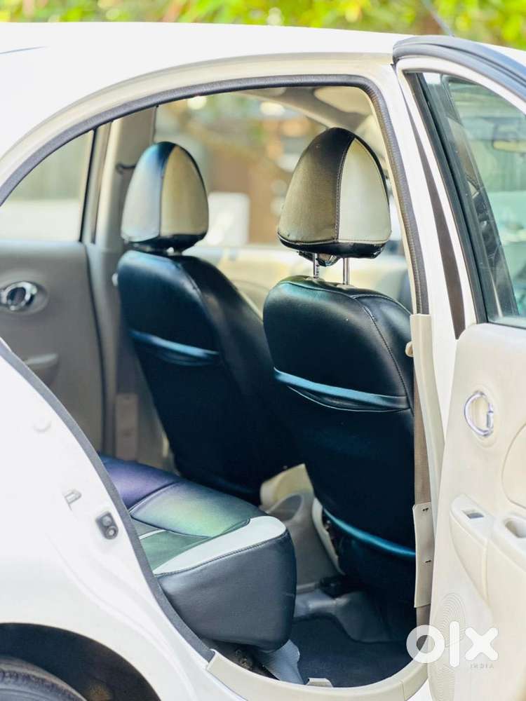 Nissan Micra Xl Diesel, 2015, Diesel