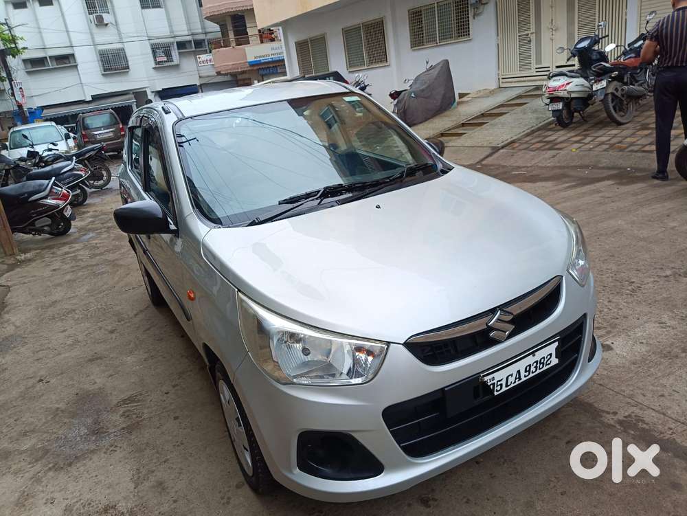 Maruti Suzuki Alto K10 Vxi (o), 2018, Petrol