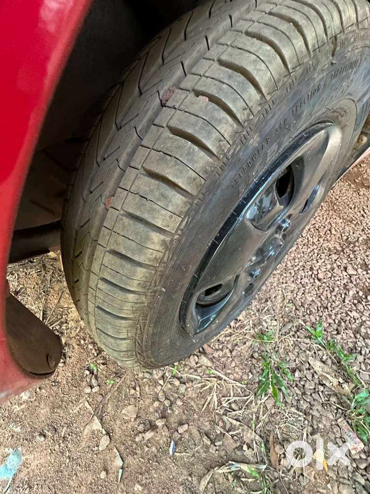 Hyundai Santro Xing 2005 Petrol Well Maintained