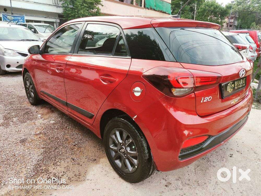 Hyundai Elite I20 Asta 1.4 Crdi, 2018, Diesel