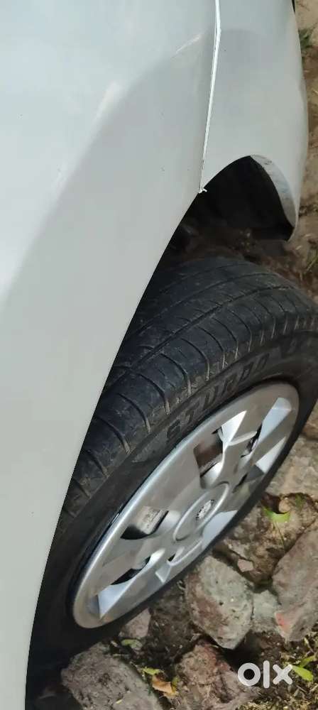 Maruti Suzuki Wagon R 2017 Cng & Hybrids 123600 Km Driven