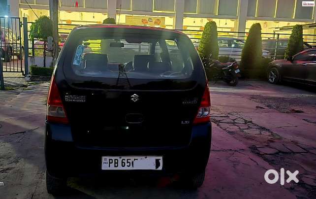 Maruti Suzuki Zen Estilo Vxi Bsiv, 2007, Petrol