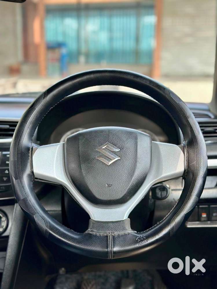 Maruti Suzuki Swift, 2012, Diesel