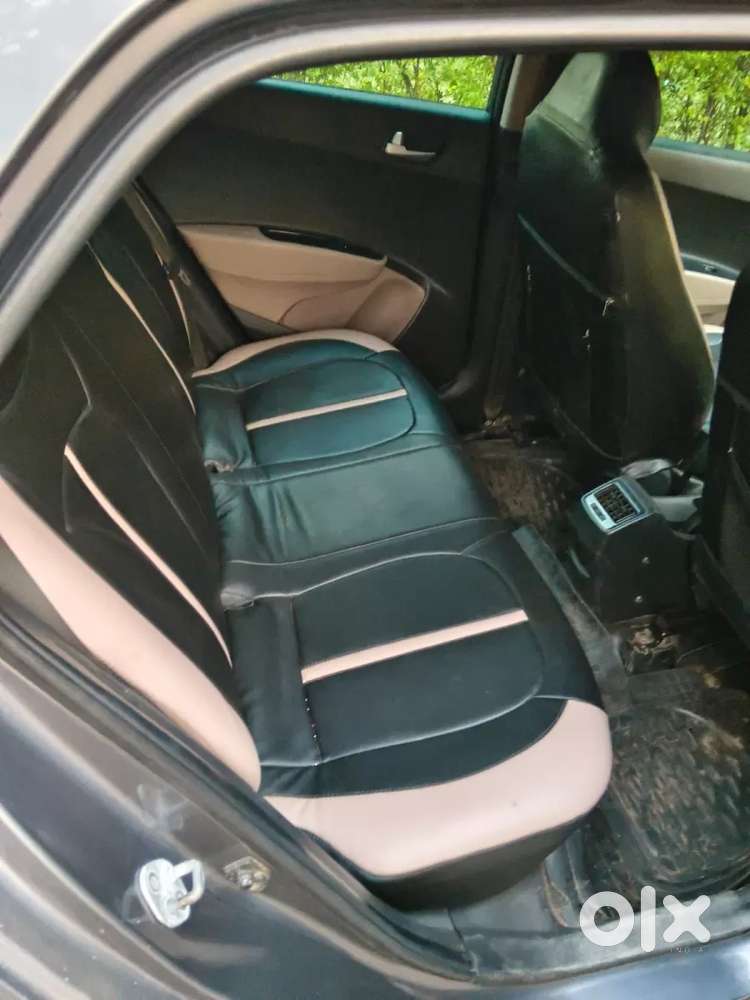 Datsun Redigo S, 2016, Petrol