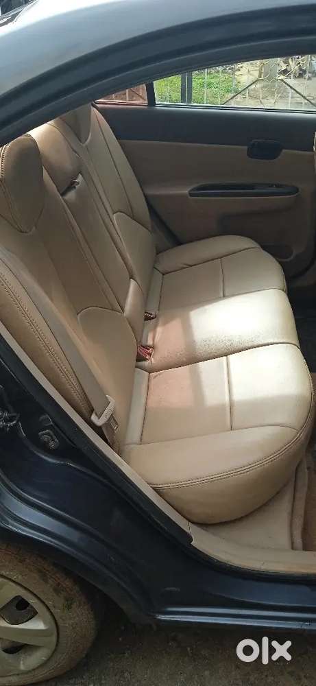 Hyundai Verna