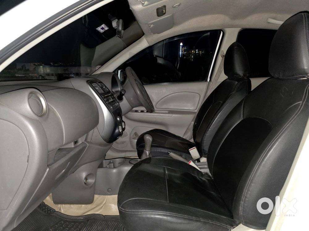 Nissan Micra Diesel Xl, 2016, Diesel