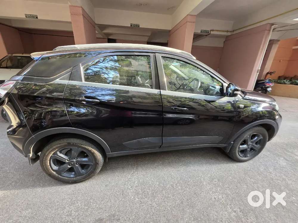 Tata Nexon - Superb Condition & Well Maintained