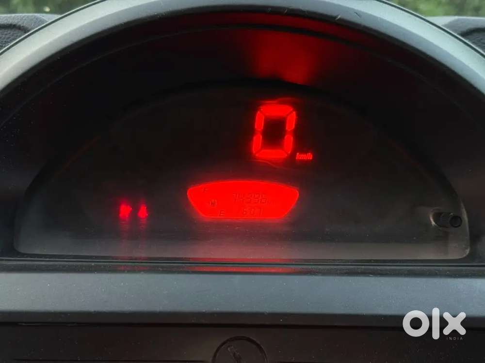 Maruti Suzuki S-presso Vxi 2020