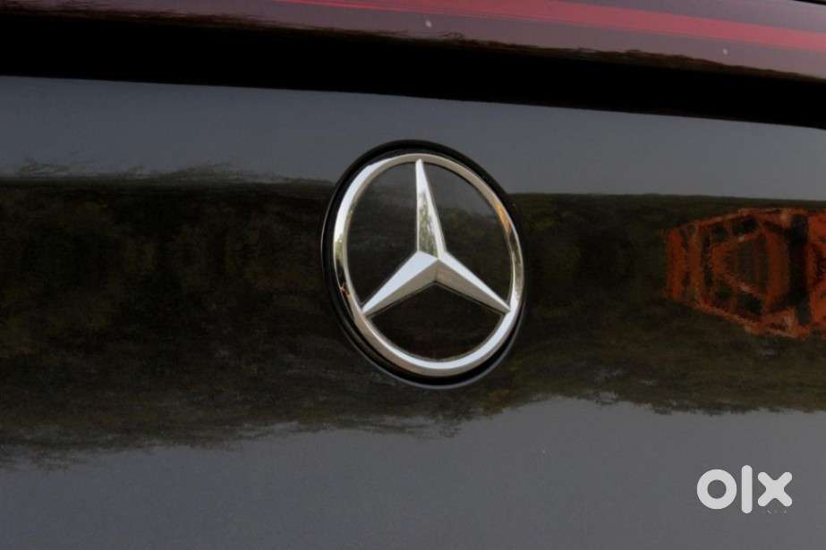 Mercedes-benz Eqc 400 4matic, 2021, Electric