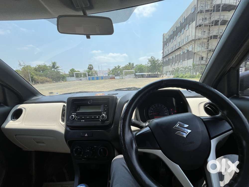 Maruti Suzuki Wagon R 1.0 Vxi Limited Edition, 2020, Petrol