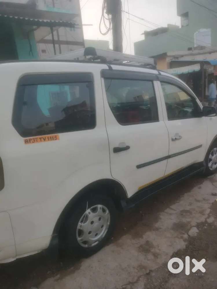 Mahindra Xylo 2015 Diesel 195000 Km Driven