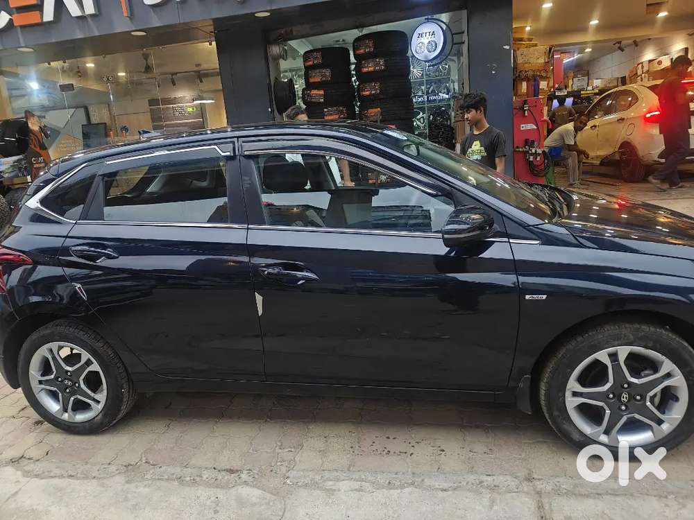 Hyundai New I20 2025 Petrol Good & Supermint Condition
