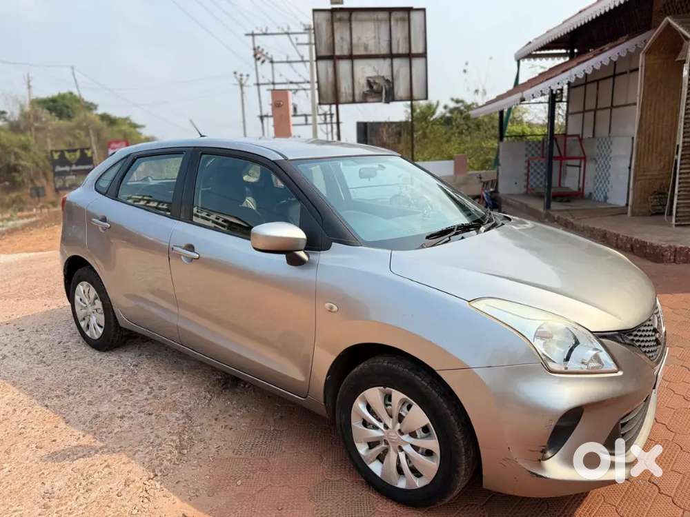Maruti Suzuki 2019 Manual
