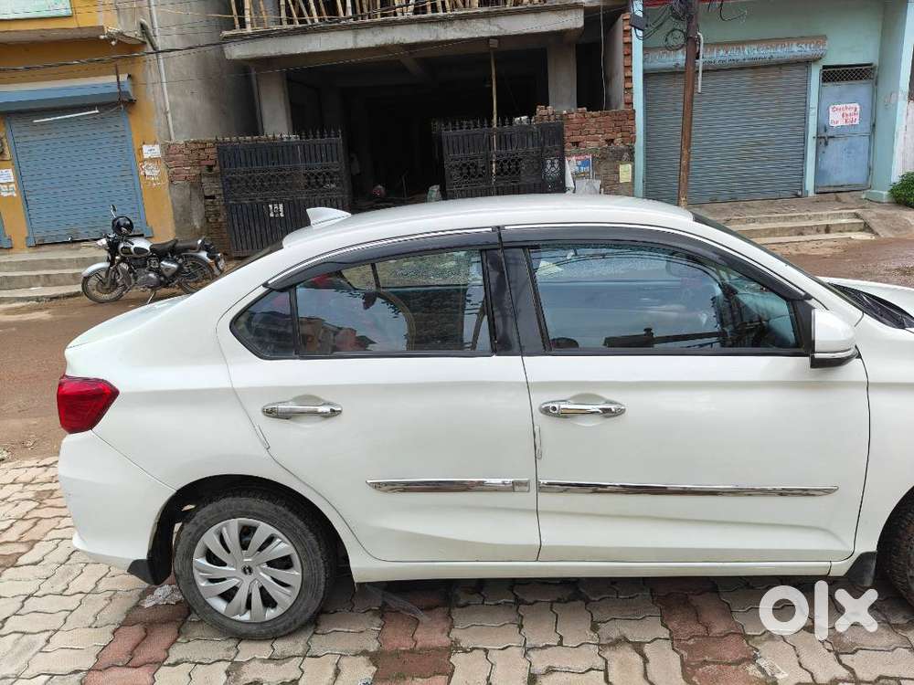 Honda Amaze