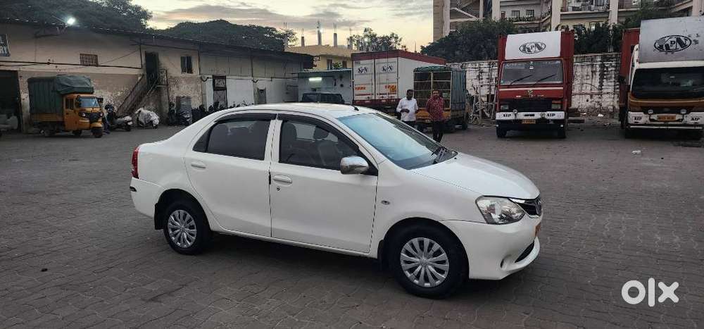 Toyota Etios