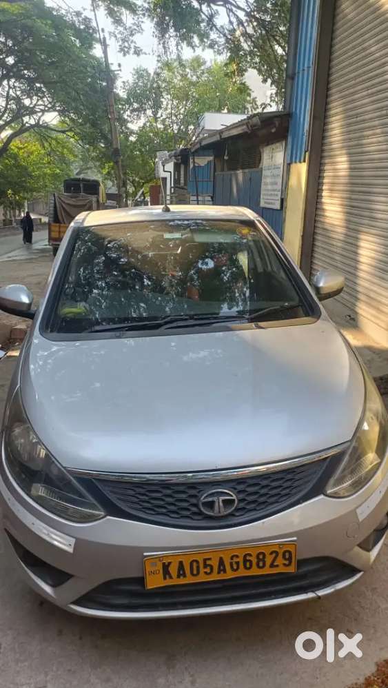 Tata Bolt 1.2 Xm Revotron 2018