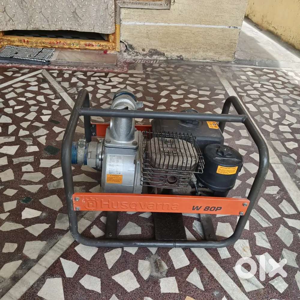 Husqvarna Motor
