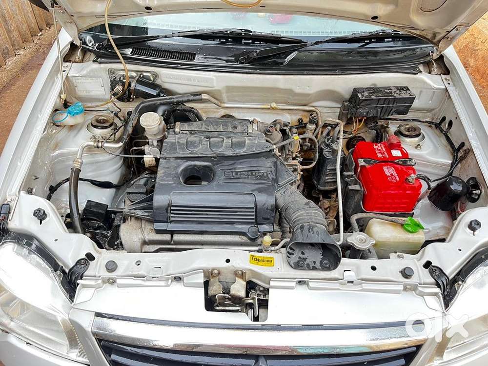 Maruti Suzuki Alto K10 2014 Petrol 70000 Km Driven