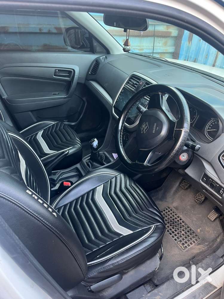 Maruti Suzuki Vitara Brezza 2018 Diesel Good Condition
