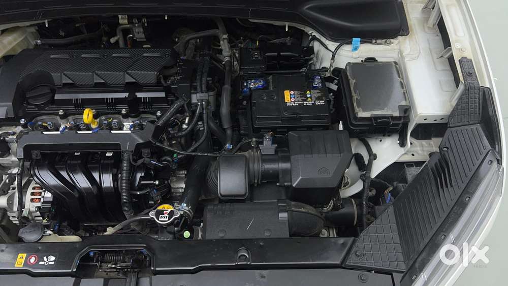 Hyundai Creta 1.5 Sx, 2023, Petrol