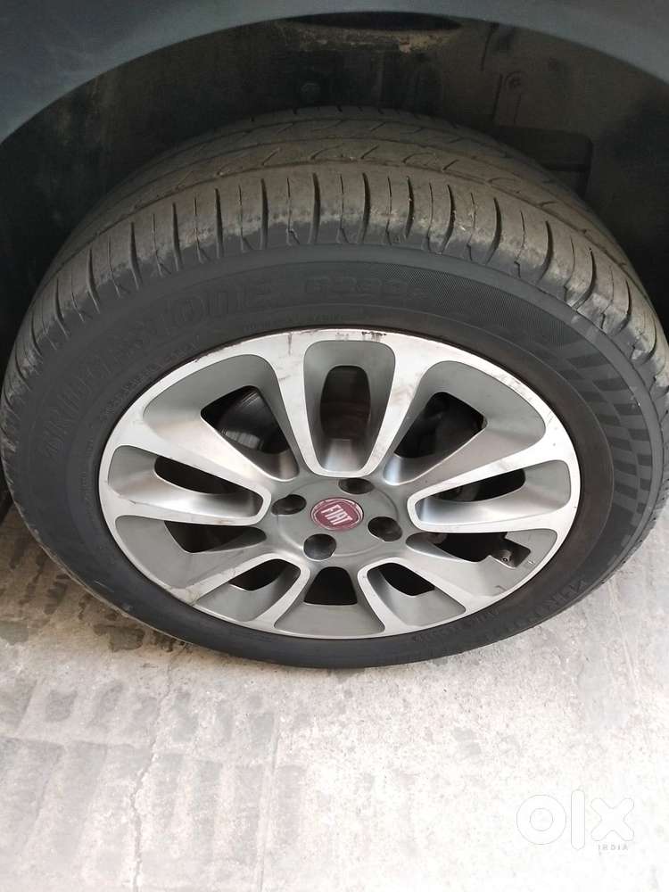 Fiat Avventura 1.4 Active, 2015, Petrol